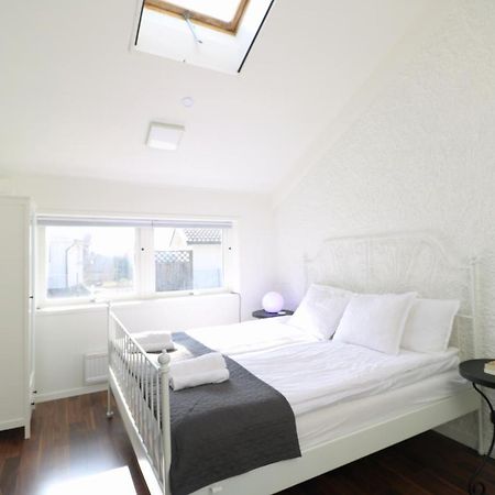 Kinna Central Town Villa מראה חיצוני תמונה