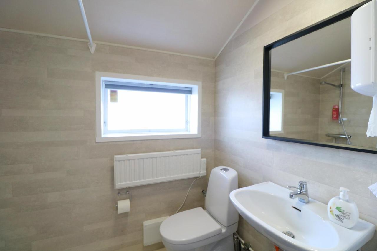 Kinna Central Town Villa מראה חיצוני תמונה