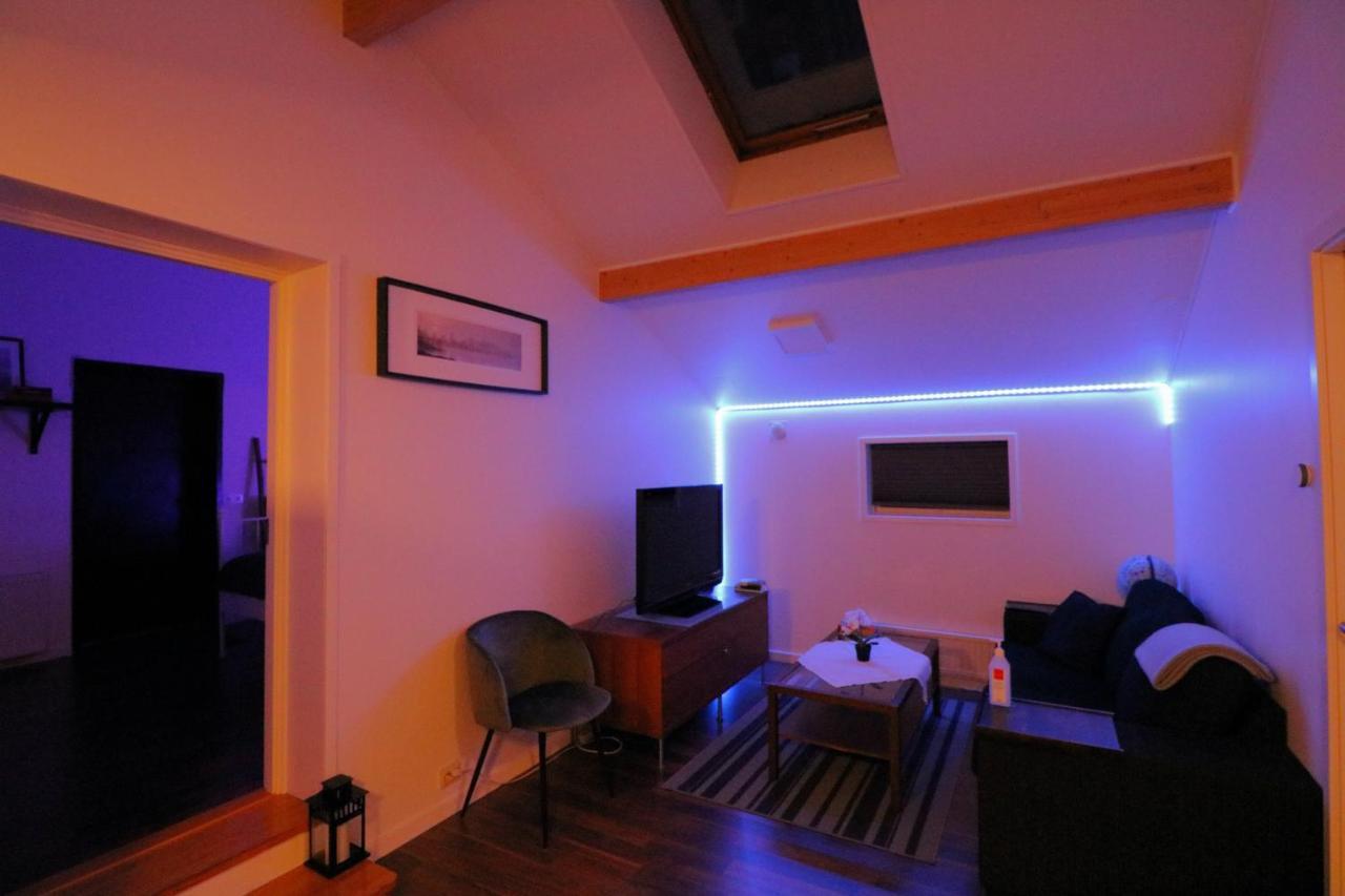 Kinna Central Town Villa מראה חיצוני תמונה