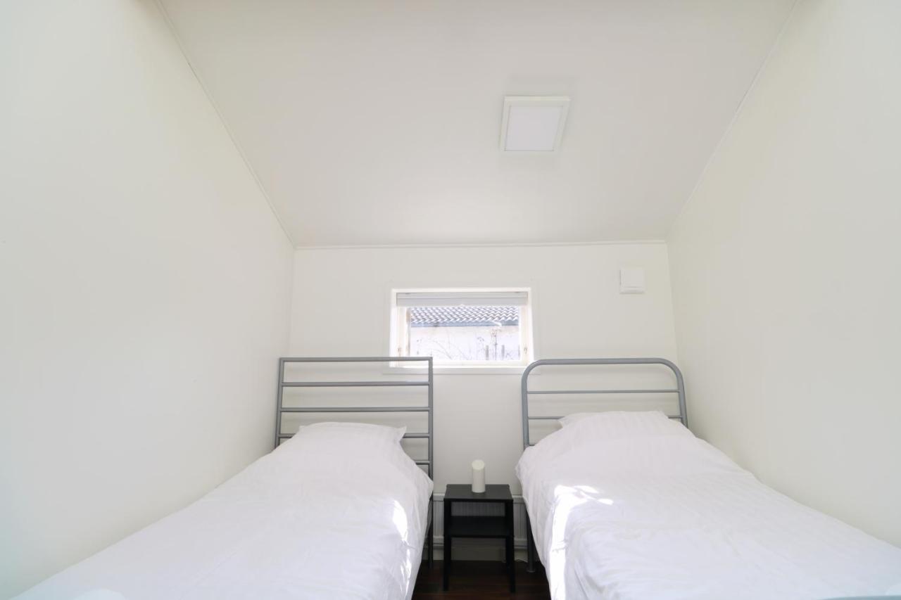 Kinna Central Town Villa מראה חיצוני תמונה