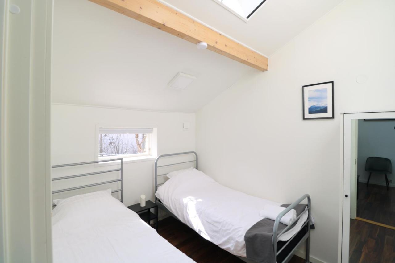 Kinna Central Town Villa מראה חיצוני תמונה