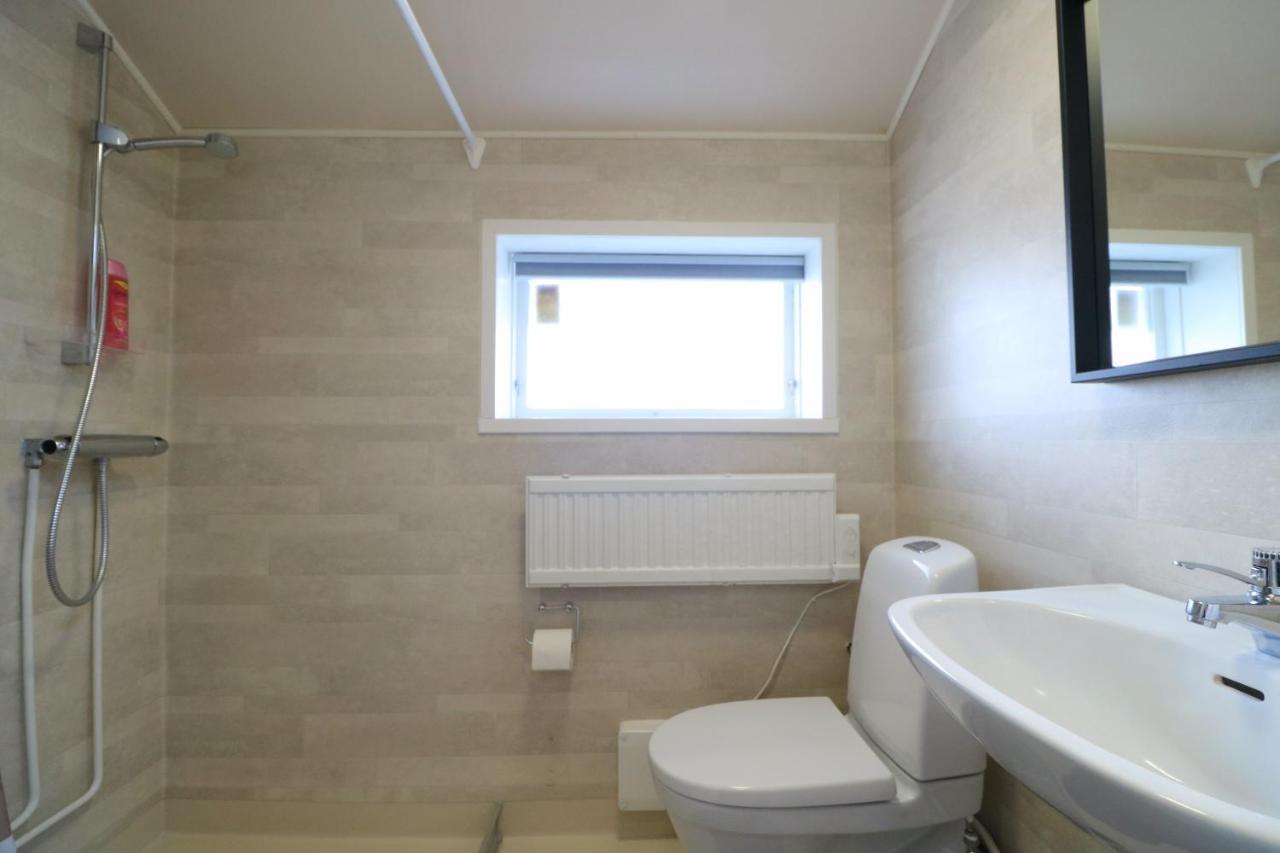 Kinna Central Town Villa מראה חיצוני תמונה