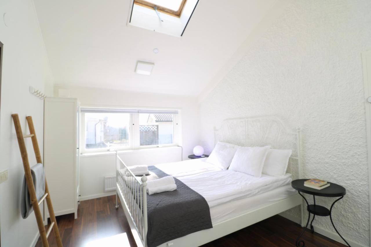 Kinna Central Town Villa מראה חיצוני תמונה