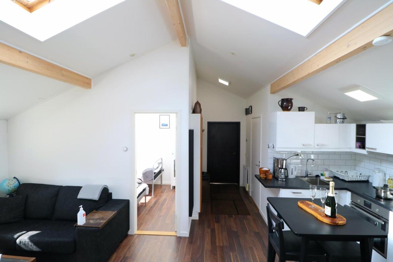 Kinna Central Town Villa מראה חיצוני תמונה