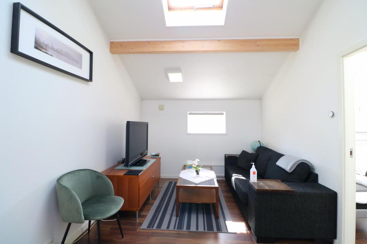 Kinna Central Town Villa מראה חיצוני תמונה